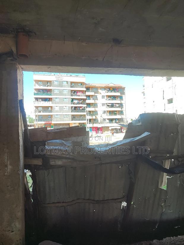 2bdrm Apartment in Kyangombe ., Kitengela for sale