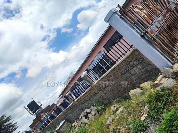 Open Warehouse to Lease in Kitengela Town.