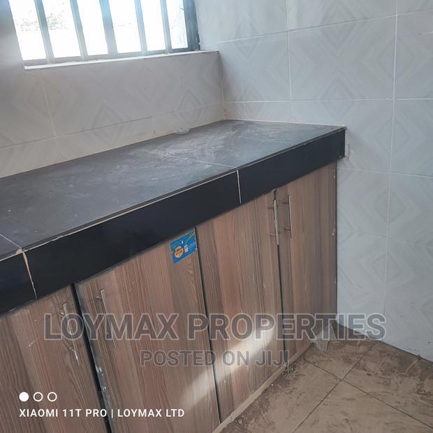 5bdrm Maisonette in Milimani, Kitengela for sale
