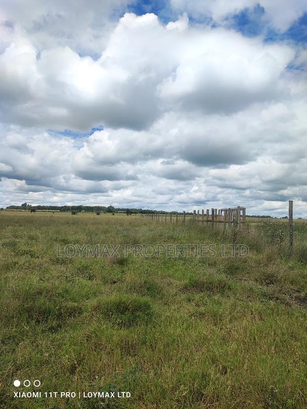 2 Acres on Sale in Kitengela Kisaju