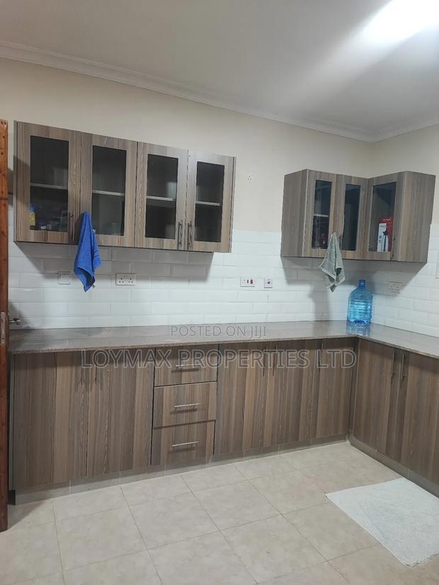 5bdrm Maisonette in Muigai Estate, Kitengela for sale