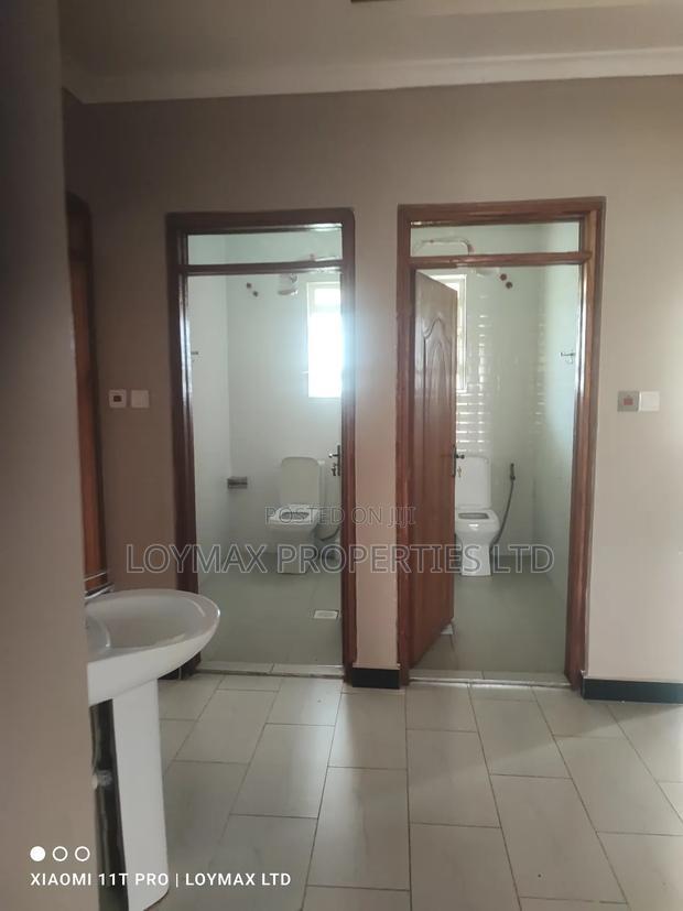 6bdrm Maisonette in Nonkopir Airview, Kitengela for rent