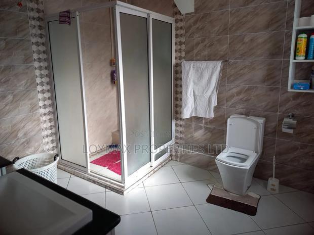 4bdrm Maisonette in Muigai Estate, Kitengela for sale