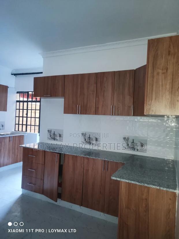 3bdrm Bungalow in Muigai Estate, Kitengela for sale