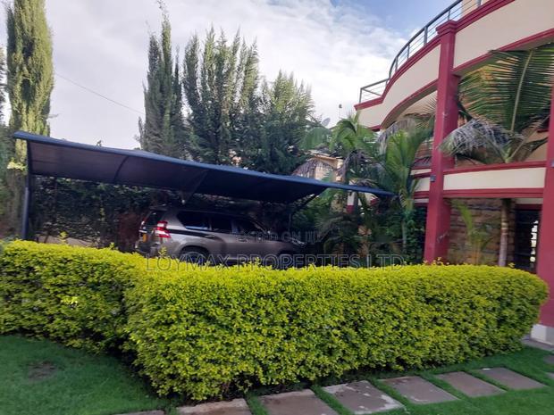 6bdrm Maisonette in Chuna Estate, Kitengela for sale