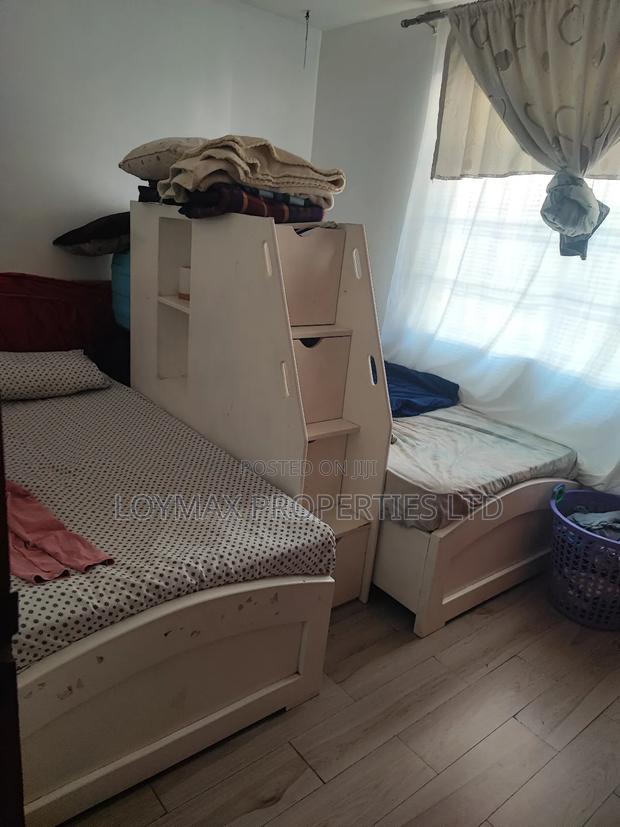 3bdrm Apartment in Karibu Homes, Athi River for sale
