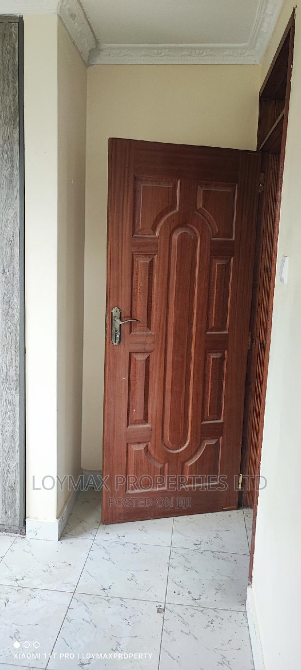 4bdrm House in Upper Milimani, Kitengela for sale