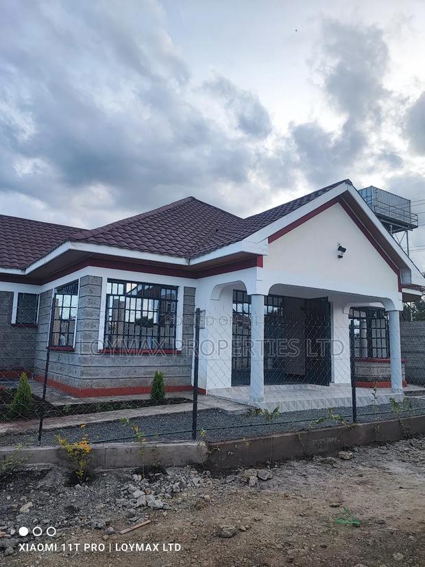 3bdrm Bungalow in Muigai Estate, Kitengela for sale