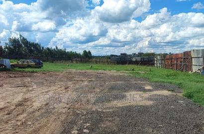 10 Acres Kasarani Also Eastern Bypass Nairobi