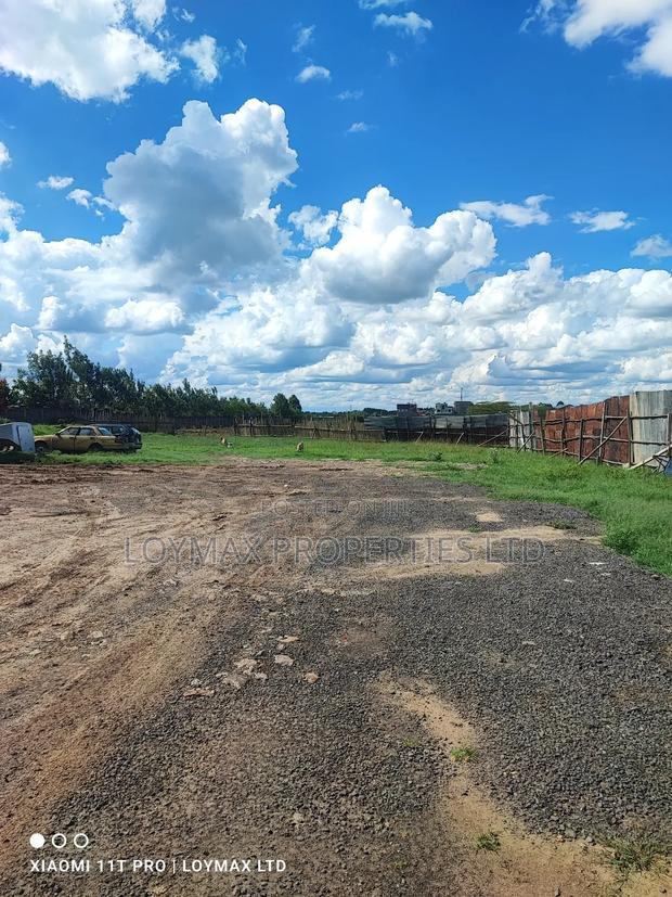 10 Acres Kasarani Also Eastern Bypass Nairobi