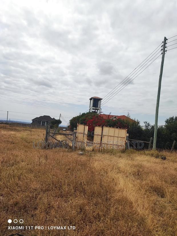 5 to 10 Acres in Kitengela Ostrich Farm