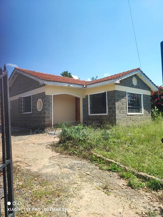 3bdrm House in Yukos Estate, Kitengela for sale