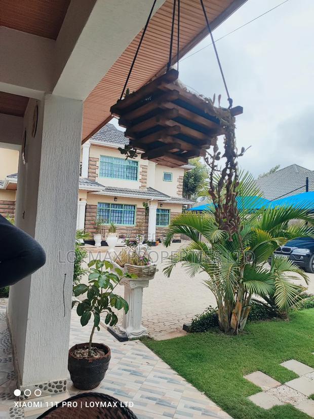 5bdrm Maisonette in Chuna Estate, Kitengela for sale