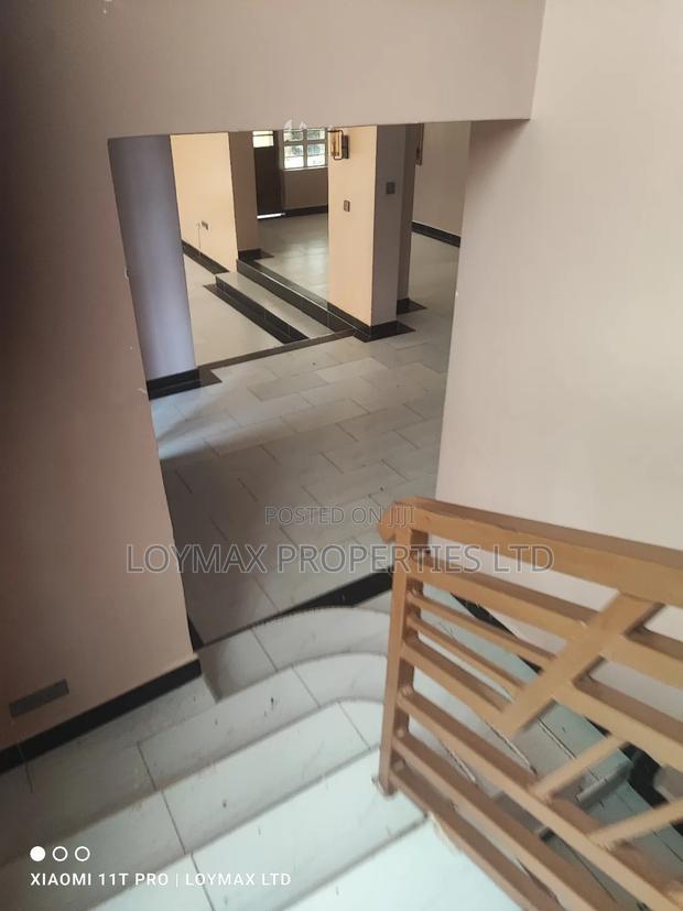 6bdrm Maisonette in Nonkopir Airview, Kitengela for rent