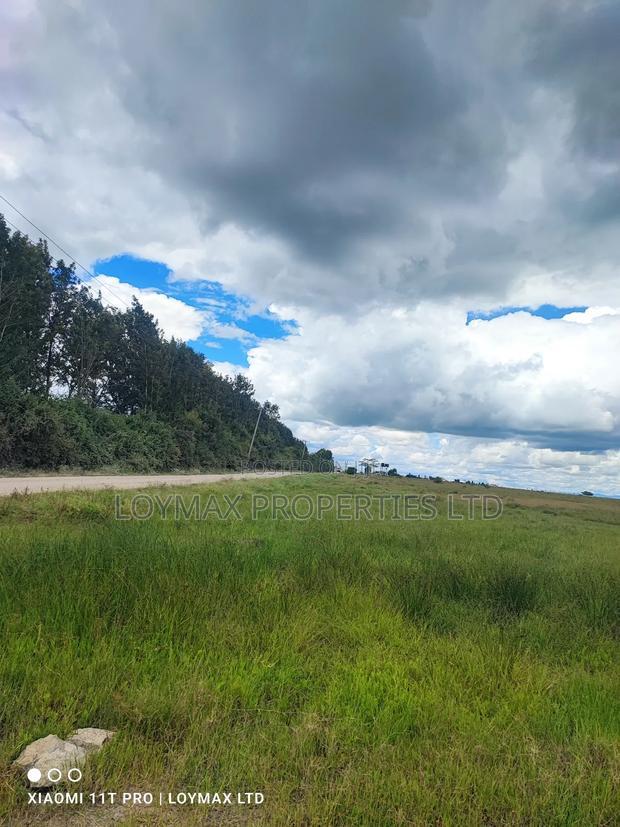 50 Acres Block for Sale in Kitengela Kisaju