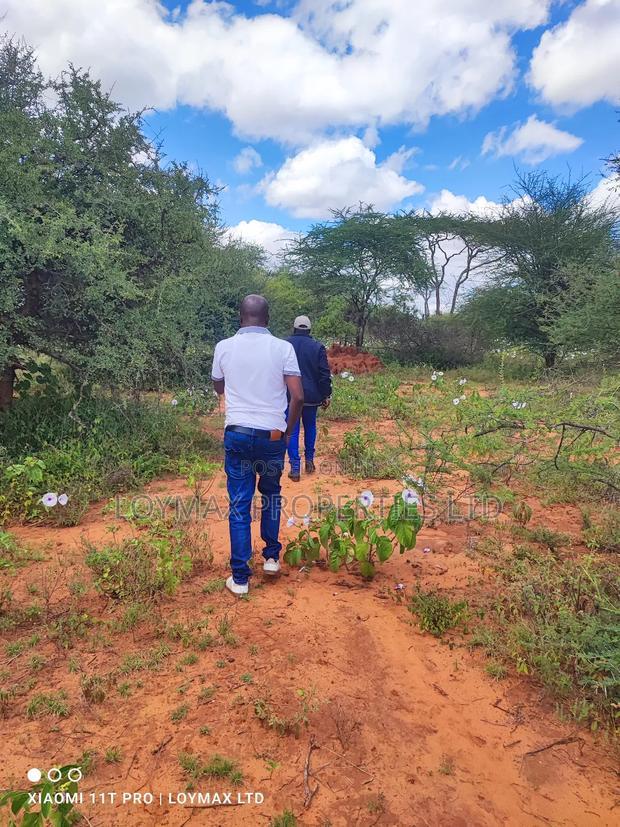 2 Acres Mashuru Kajiado