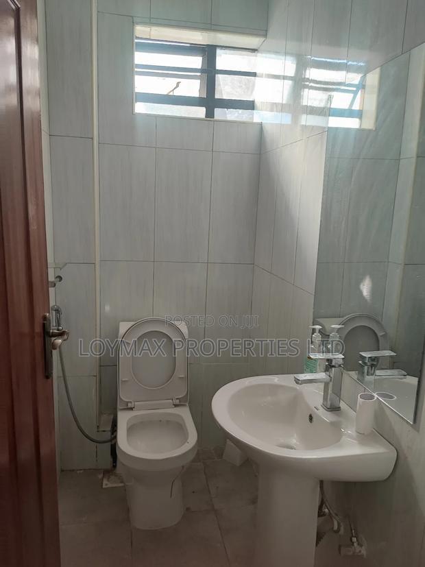 4bdrm Maisonette in Safaricom Two, Kitengela for sale