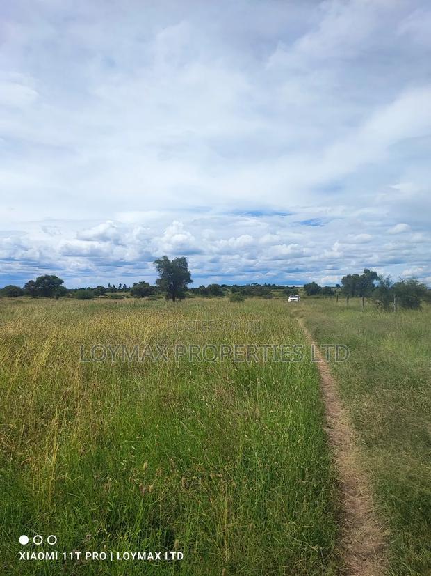10 Acres on Sale in Isinya Merishow