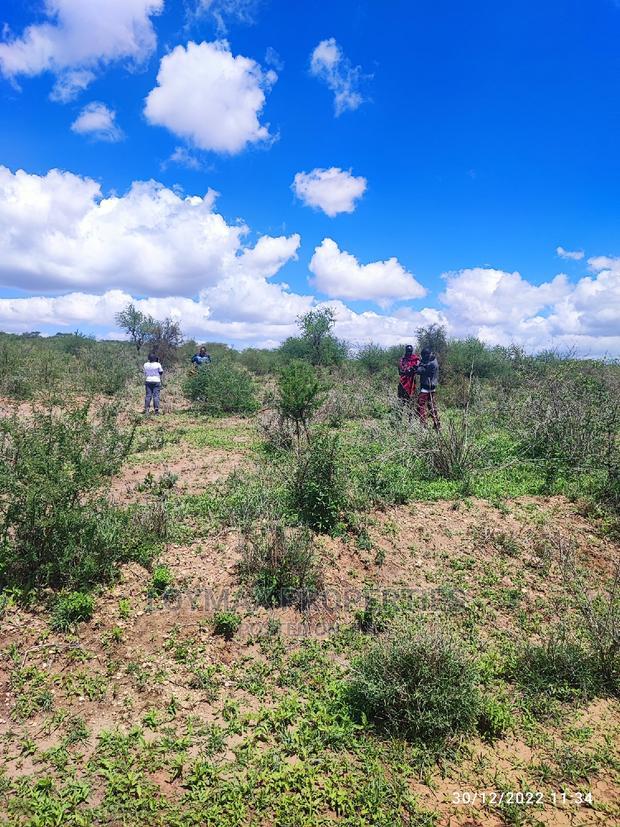 30 Acres for Sale in Ngatatoek Kajiado County