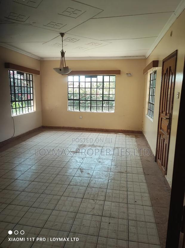 3bdrm House in Yukos Estate, Kitengela for sale