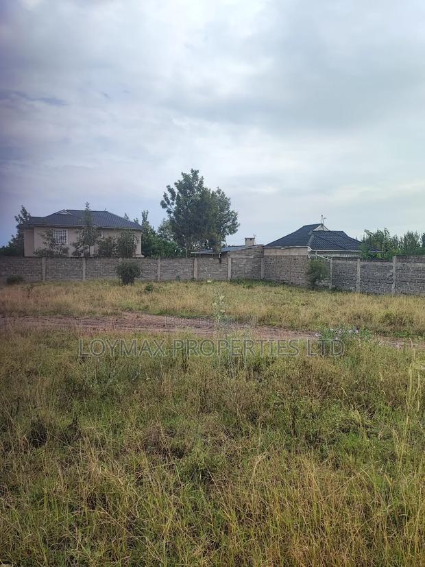 Residential Plot Kitengela Acacia Paradise