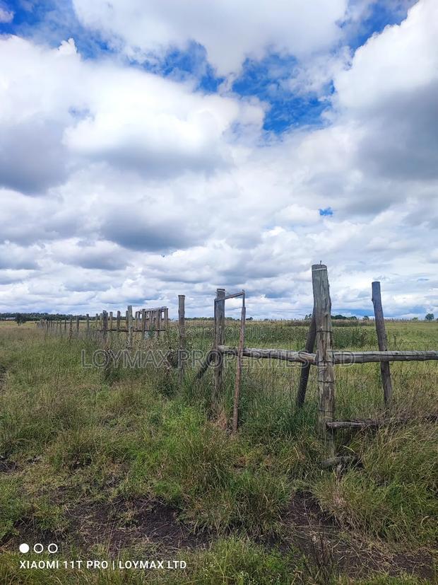 2 Acres on Sale in Kitengela Kisaju