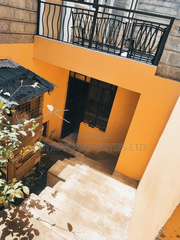 3bdrm Maisonette in Clay City Estate for sale