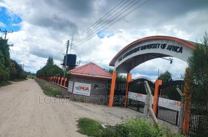 50 Acres Block for Sale in Kitengela Kisaju