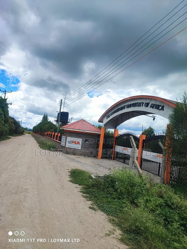 50 Acres Block for Sale in Kitengela Kisaju
