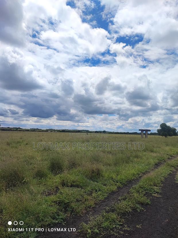 2 Acres on Sale in Kitengela Kisaju