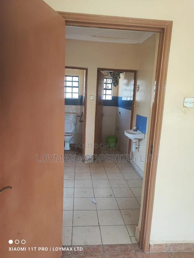 3bdrm House in Yukos Estate, Kitengela for sale