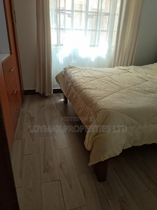 3bdrm Apartment in Karibu Homes, Athi River for sale