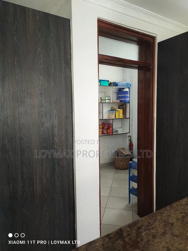 5bdrm Maisonette in Chuna Estate, Kitengela for sale