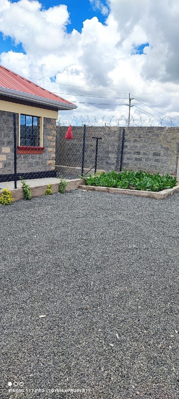 3bdrm Bungalow in Acacia, Kitengela for sale