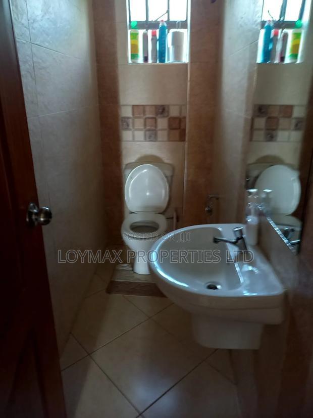 4bdrm Maisonette in Muigai Estate, Kitengela for sale