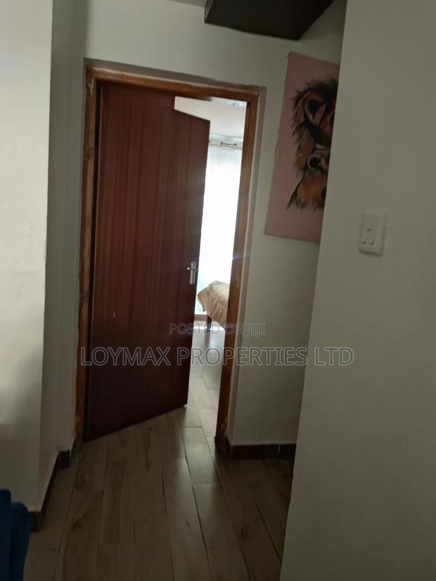 3bdrm Apartment in Karibu Homes, Athi River for sale