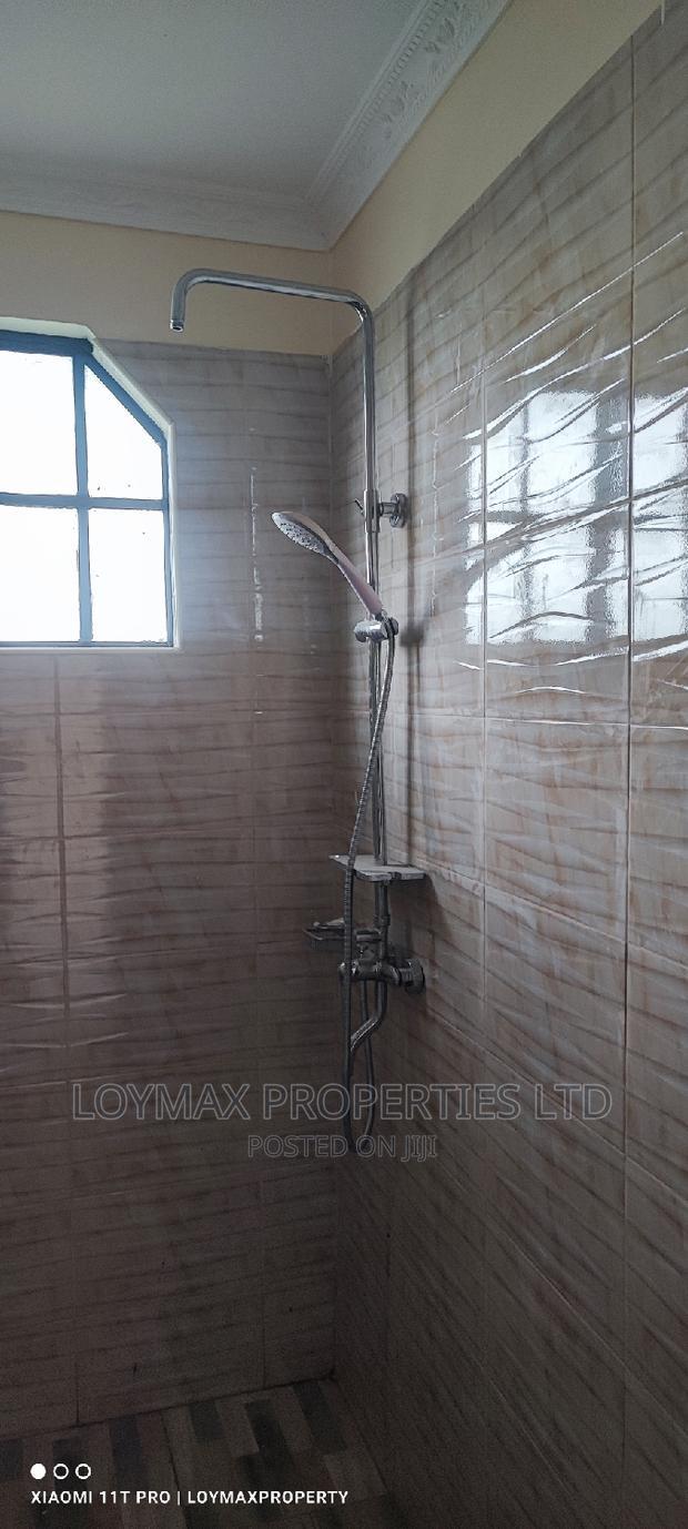 4bdrm House in Upper Milimani, Kitengela for sale