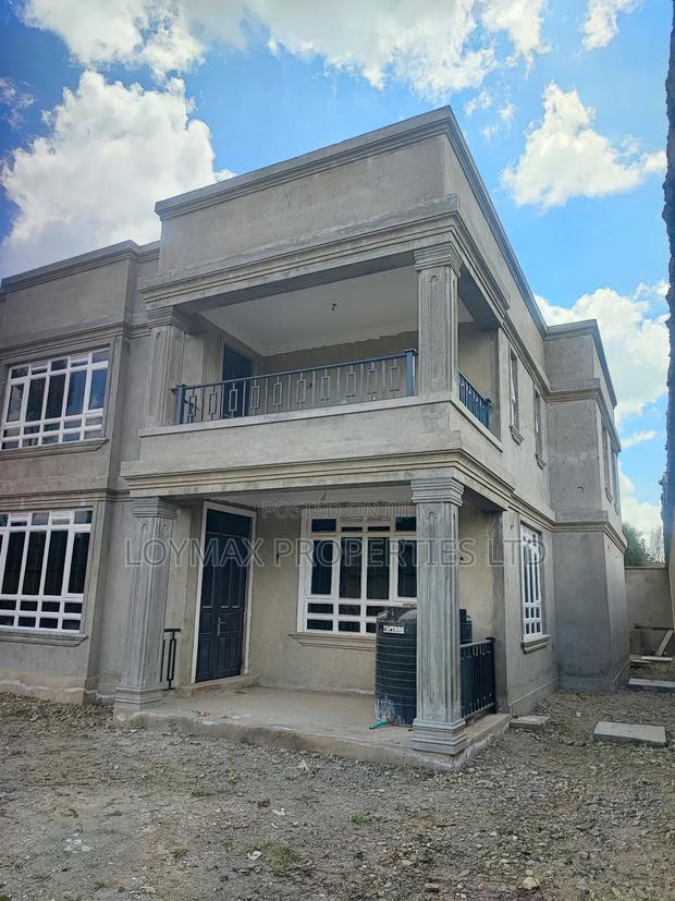 5bdrm Maisonette in Muigai Estate, Kitengela for sale