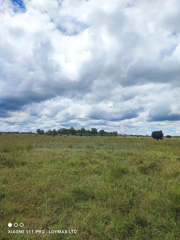 2 Acres on Sale in Kitengela Kisaju