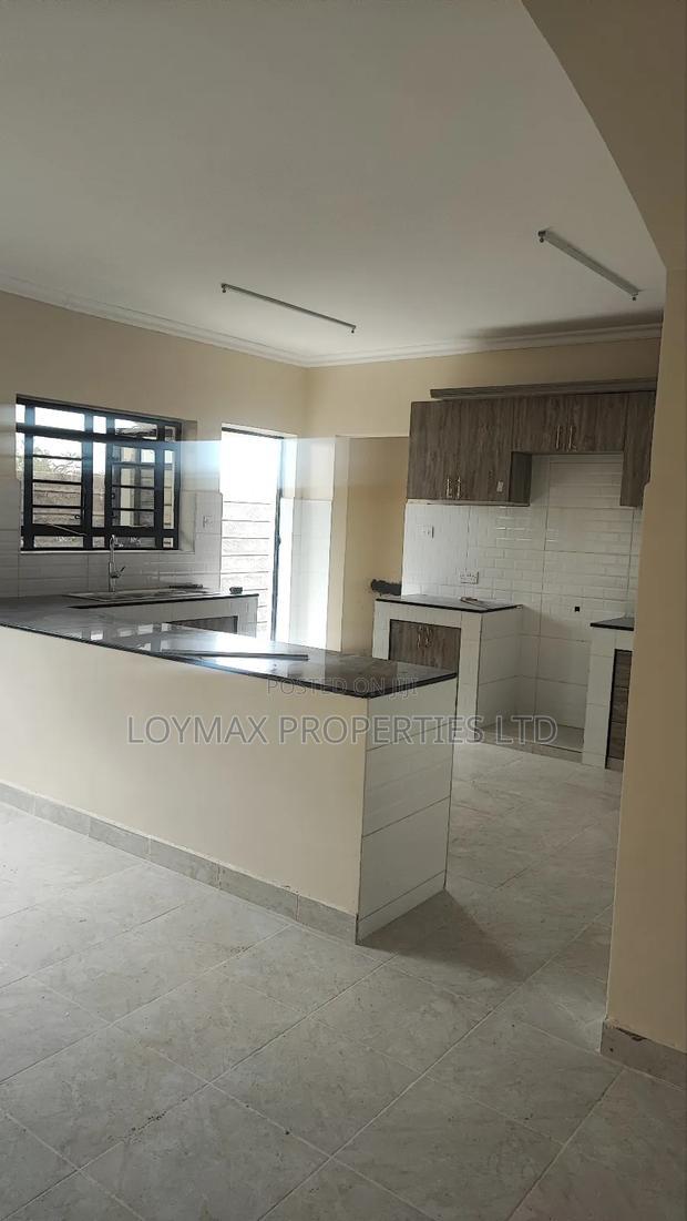 4bdrm Bungalow in Acacia Paradise, Kitengela for sale