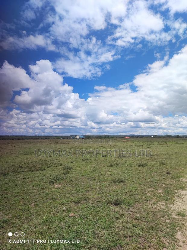 15 Acres Isinya Konza Road