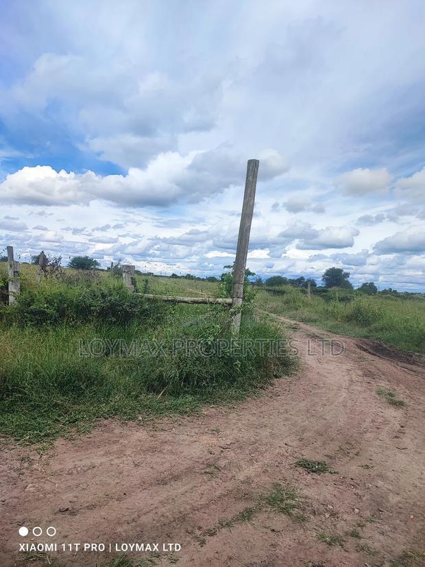 20 Acres Isinya Kajiado County