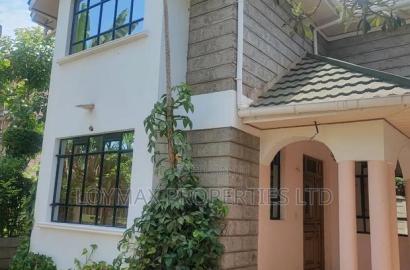 3bdrm Maisonette in Clay City Estate for sale