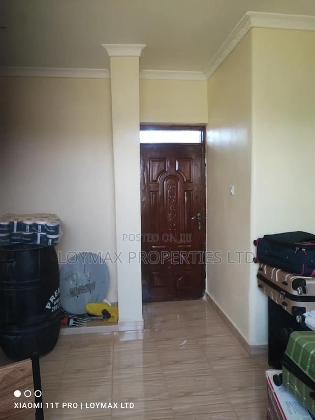 Furnished 4bdrm Maisonette in Kimalat, Kitengela for sale