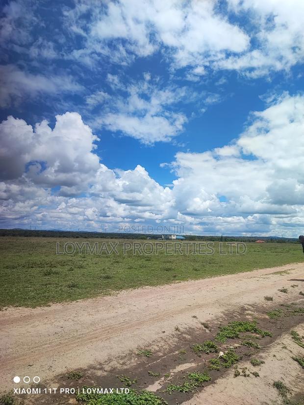 15 Acres Isinya Konza Road