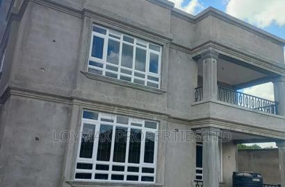 5bdrm Maisonette in Muigai Estate, Kitengela for sale
