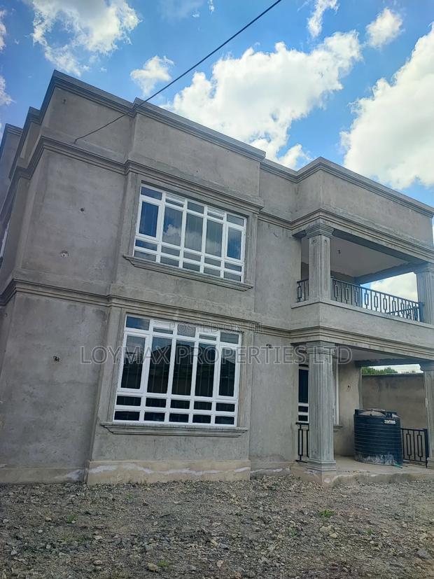 5bdrm Maisonette in Muigai Estate, Kitengela for sale