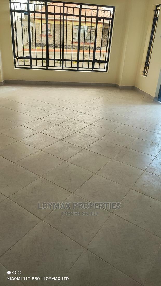 3bdrm Bungalow in Acacia, Kitengela for sale