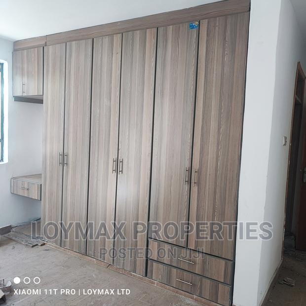 5bdrm Maisonette in Milimani, Kitengela for sale