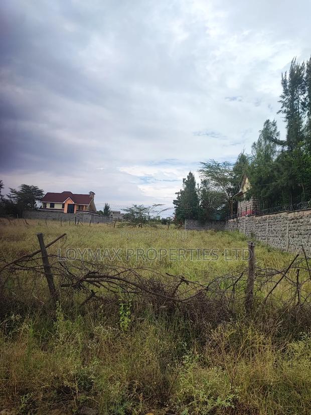 Residential Plot Kitengela Acacia Paradise